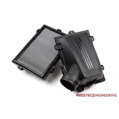 Weistec High Flow Air Filter Set M178